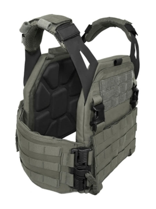 Assault Kampfweste Green