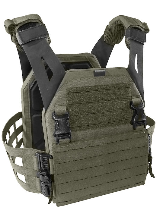 Warrior Assault Systems Γιλέκο Μάχης Πράσινο