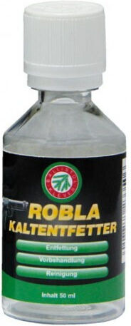 Ballistol Robla Barrel Cleaning Liquid 50ml
