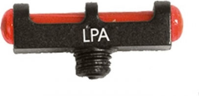 Предна Оптична Мушка Lpa Mfo9r Червена 2,6mm