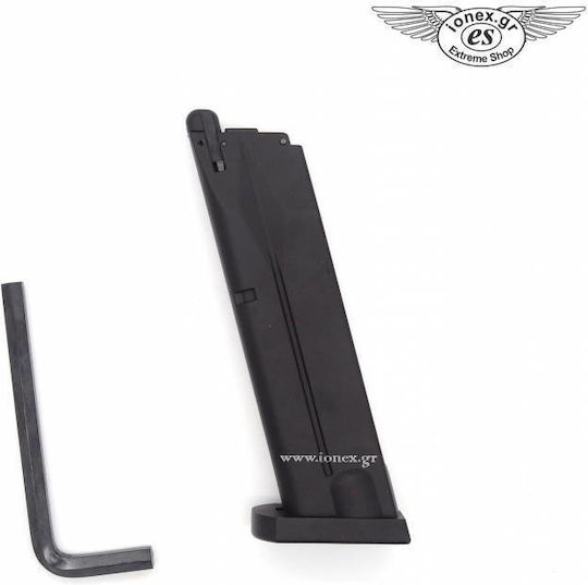 Γεμιστήρας Kwc Kmb48 Series