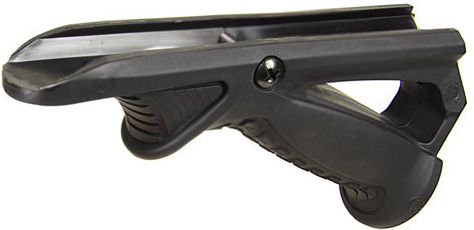 Mâner Lateral Derya Picatinny 615.0033