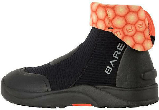 Bare Boots Ultrawarmth 7mm Unisex