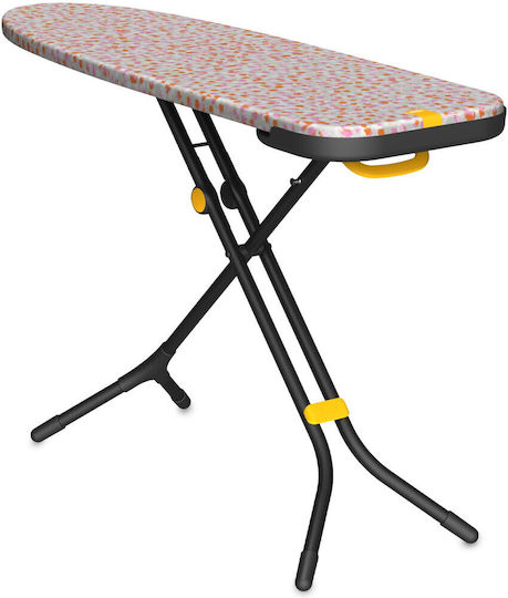 Joseph Joseph Ironing Board For Steam Iron Foldable 150x47cm
