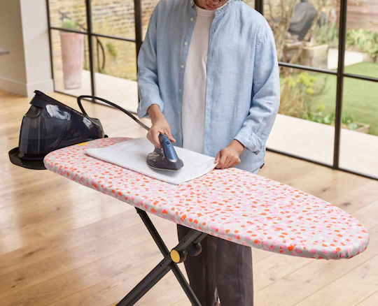 Joseph Joseph Ironing Board For Steam Iron Foldable 150x47cm