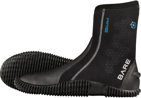 Bare Boots S-flex 5mm