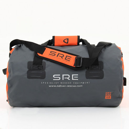 Northern Diver 40l Sre Roll Top Dry Bag