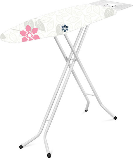 Vesta Basic Σιδερώστρα για Σίδερο Ατμού Σπαστή In The Tree 119x34x83cm