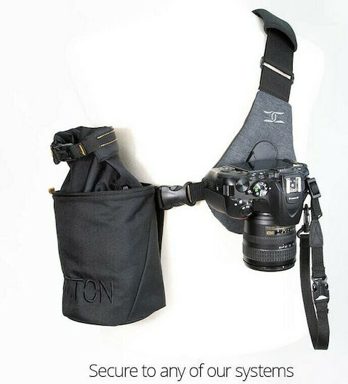 Cotton Carrier Cotton Carrier Drybag Small 32cm 655dry-small Small Lens Carrying Pouch 32 Cm