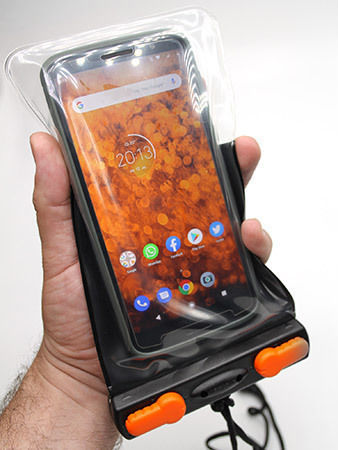 Husă Telefon Buget 2003