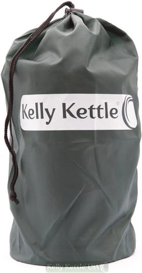 Fierbător Large Base Camp Kettle 1.6 L Kelly Kettle