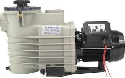Kripsol Ondina Series OK Pool Water Pump Filter Single-Phase With Power 1hp