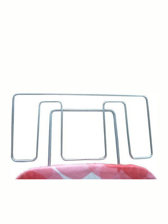 Neotechniki Ironing Board For Boiler System Foldable Multicolored 122x39cm