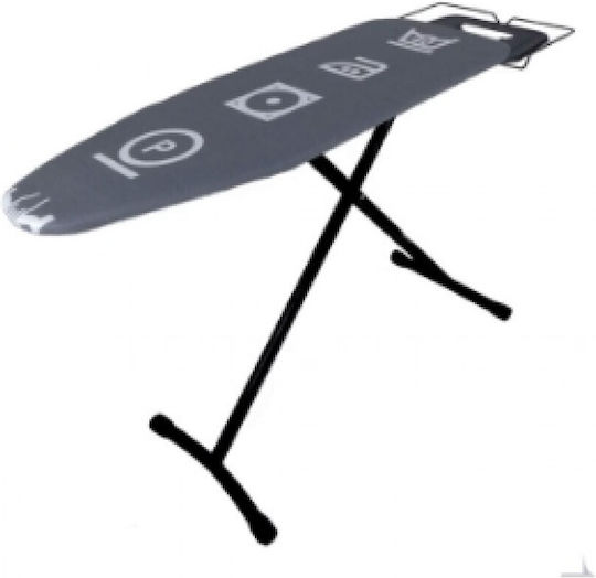 Afer Homie Pro Ironing Board For Boiler System Foldable 120x40cm