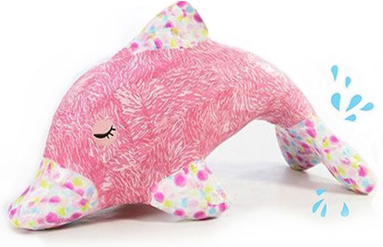 Papier Mache Decopatch Delfin 30x10x16cm Sa132o