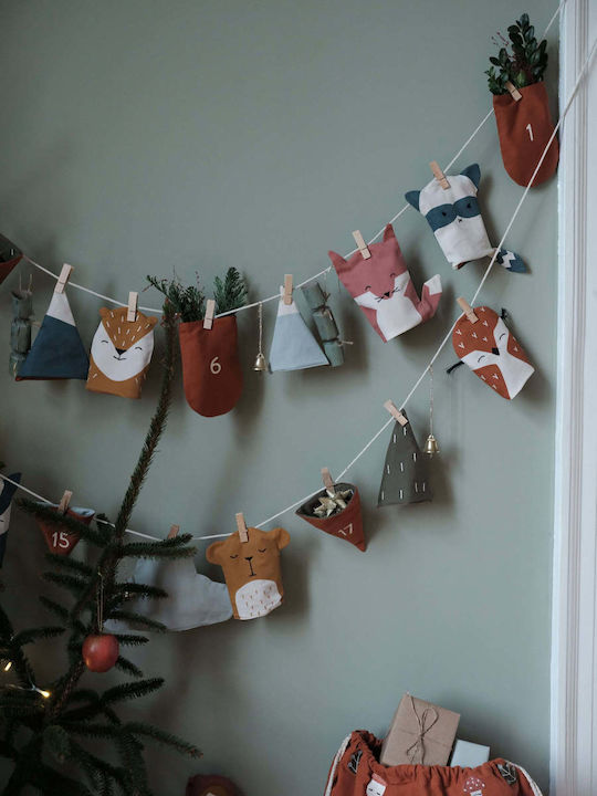 Christmas Countdown Diary Christmas Countdown Diary