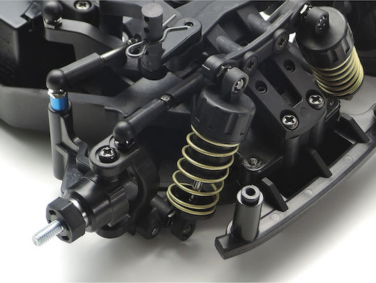Tamiya Rc M-08 Concept Chassis Kit 58669 Tamiya