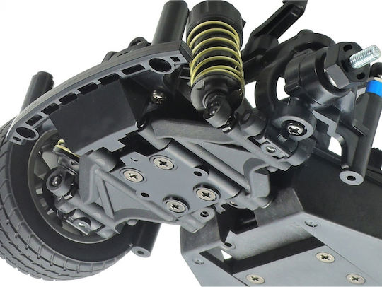 Tamiya Rc M-08 Concept Chassis Kit 58669 Tamiya