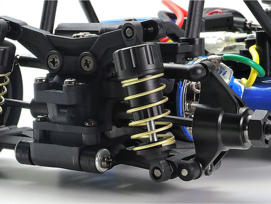 Tamiya Rc M-08 Concept Chassis Kit 58669 Tamiya