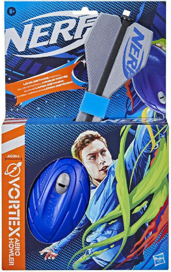 Nerf Vortex for 6+ years old years Rocket Mega Howler (Various Designs/Assortment of Designs) 1pc