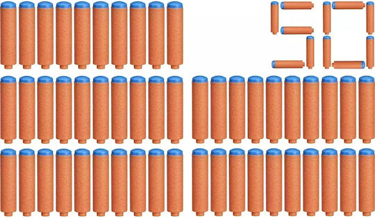 Нерф Дартс N1 Darts Refill N-серия за 8+ години