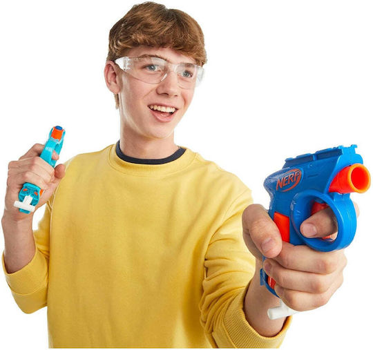 Nerf Εκτοξευτής Flex Party Pack N-Series για 8+ Ετών