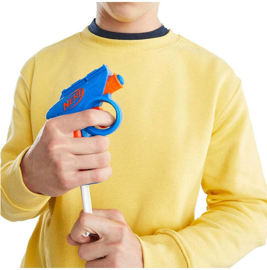 Nerf Εκτοξευτής Flex Party Pack N-Series για 8+ Ετών