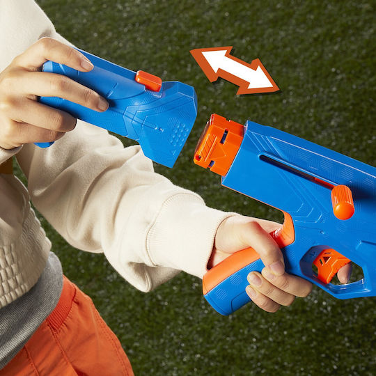Nerf Launcher Gear Up Pack N-Series For 8+ Years