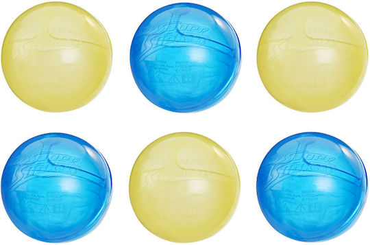 Nerf Σφαίρες Hydro Balls Super Soaker για 6+ Ετών