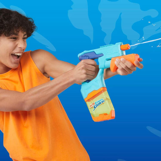 Nerf Trägerraketen Dunk Fill 2er Pack Super Soaker für 6+ Jahre