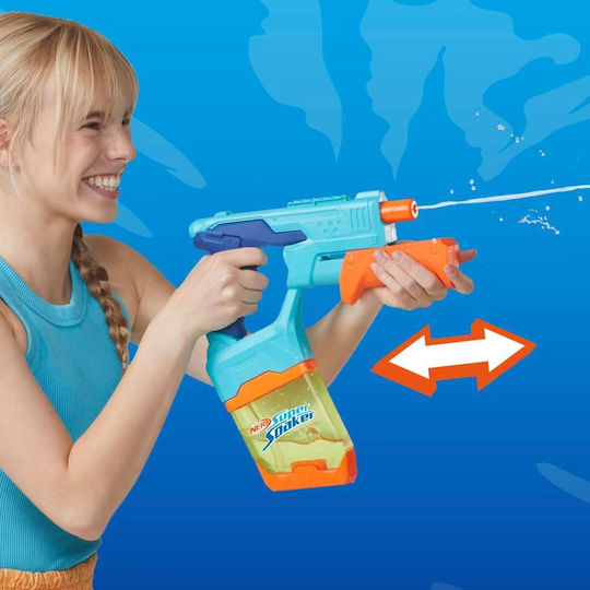Nerf Trägerraketen Dunk Fill 2er Pack Super Soaker für 6+ Jahre