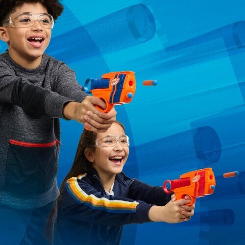 Nerf Trägerraketen N Series Für 8+ Jahre