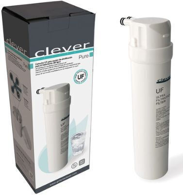 Replacement Filters Uf Pure Clever
