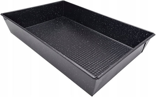 Brunbeste Φόρμα Ζαχαροπλαστικής 39.5x23.5x6εκ.