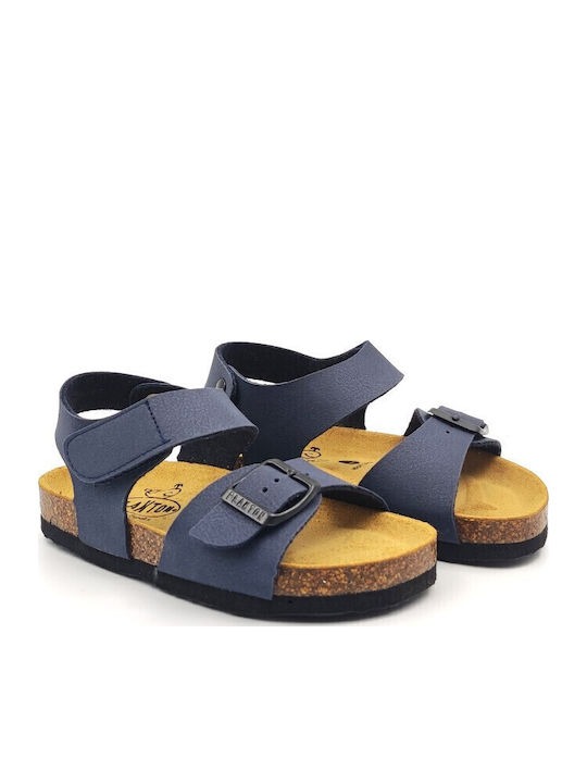 Kids' Sandals Chicago Anatomic Blue