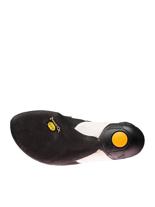 La Sportiva Otaki Unisex Παπούτσια Αναρρίχησης Κίτρινα