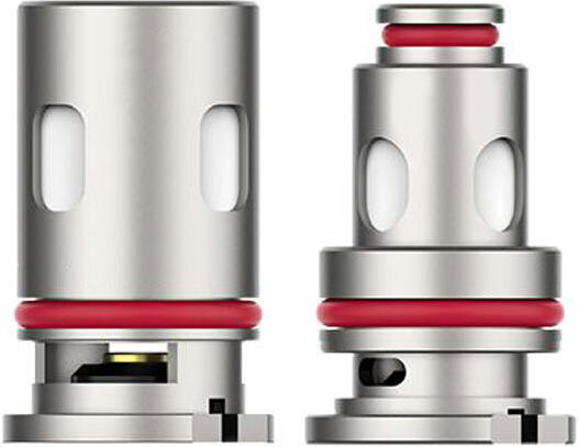 Vaporesso Gtx Mesh Αντιστάση Ηλεκτρονικών Τσιγάρων 0.4ohm (DL)