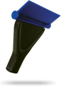 D-d Aqua Scraper 4-in-1 Tool 6 Inch Handle