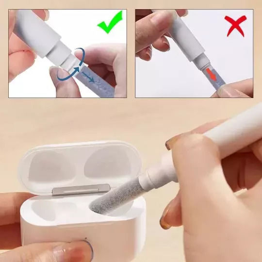 Tech-Protect Bildschirmreiniger 1Stück
