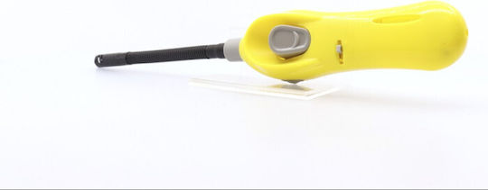 HC-1011/1033 Flex Αναπτήρας Φλόγας Πολύχρωμος (Διάφορα Χρώματα)