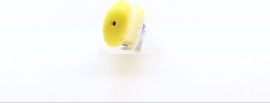 HC-1011/1033 Flex Αναπτήρας Φλόγας Πολύχρωμος (Διάφορα Χρώματα)