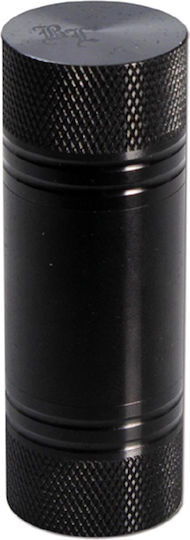 Μεταλλική Πρέσα Black Leaf Press 21x60mm Small Κύλινδρος