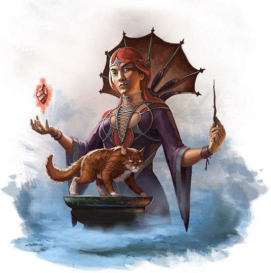 Board Game for 2-4 Players 12+ Years Old (PL) Rebel Games