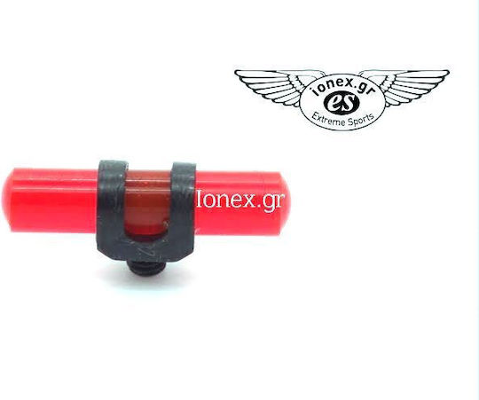 Στόχαστρο Οπτικής Ίνας Red Mf09r