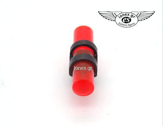 Στόχαστρο Οπτικής Ίνας Red Mf09r