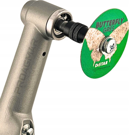 Distar Schneidscheibe Baumaterialien 45mm