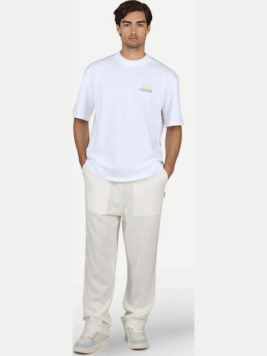 T-shirt White