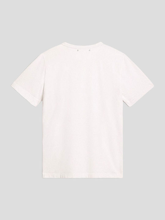 T-shirt White