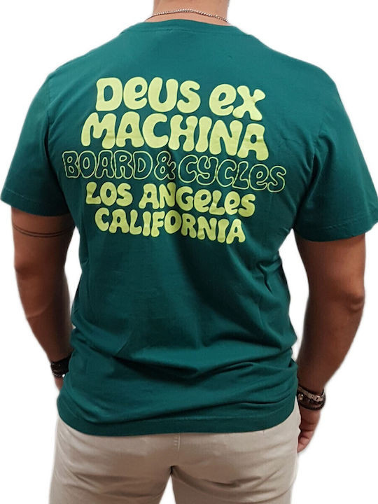Tricou Bayberry