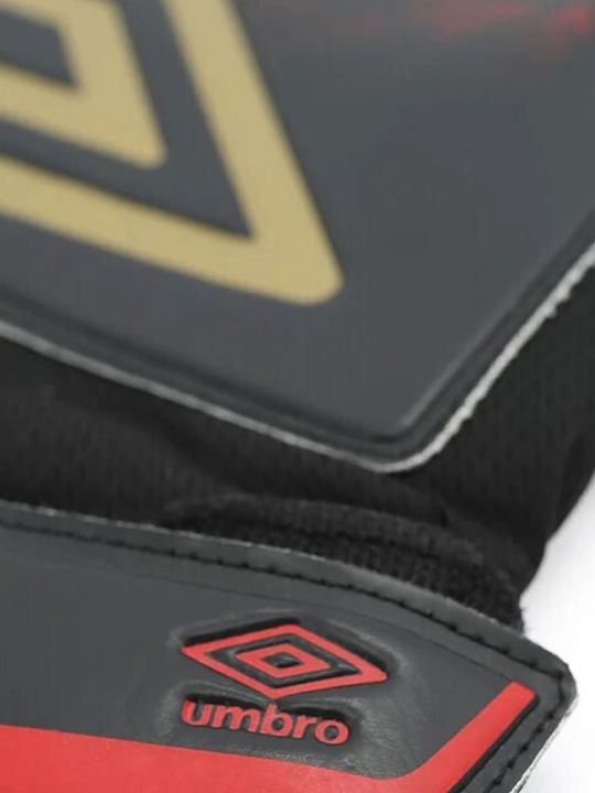 Umbro Kids Goalkeeper Gloves Black